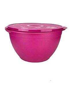 Tigela Actualité 10 Litros Pink