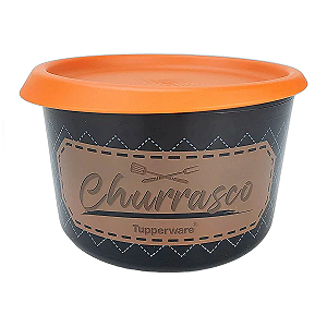 Tupperware Instantanea Mágica 575ml - Churrasco