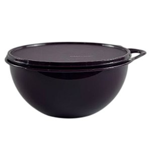 Tuppeware Tigela Criativa 3 Litros - Uva