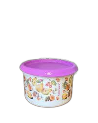 Tupperware Instantanea Mágica 575ml - Figos