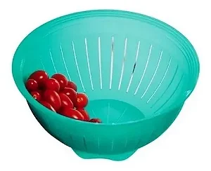 Escorredor Murano Verde