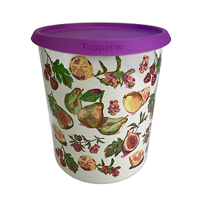 Tupperware Super Instantanea 4,2 Litros - Figos