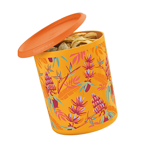 Tupperware Instantanea 3,3L - Tropicália