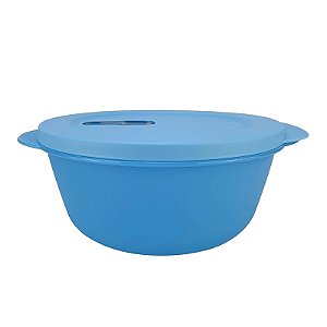 Tupperware Cristalwave GI 1,5 Litros - Mint Válvula Turmalina