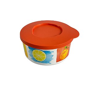 Tigela Ilumina 550ml - Frutas