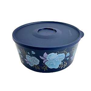 Tigela Ilumina 4,3 Litros - Rosa da Noite