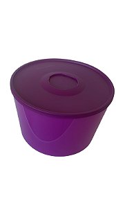 Tigela Ilumina 6,6 Litros - Uva