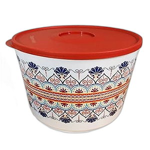 Tigela Ilumina 6,6 Litros - Harmonia