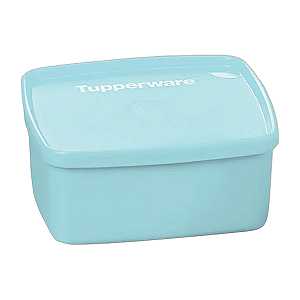Tupperware Jeitosinho 400 ml - Aquamarine