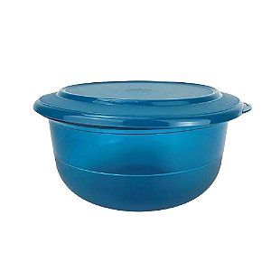 Tupperware Tigela Cristal Policarbonato 2,1 Litros - Mistério
