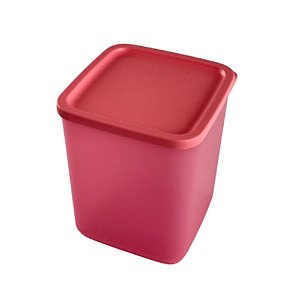 Refri Line Quadrado 1,8L - Rosa