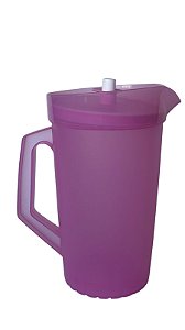 Jarra 2 Litros - Rosa Bebê