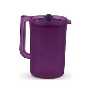 Jarra 2 Litros - Berinjela/Uva