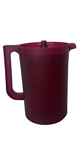 Jarra 2 Litros - Bordeaux/Bordô