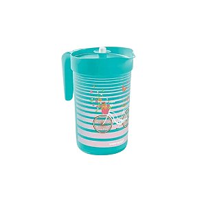 Jarra Ilumina 2 Litros - Bike/Tropical