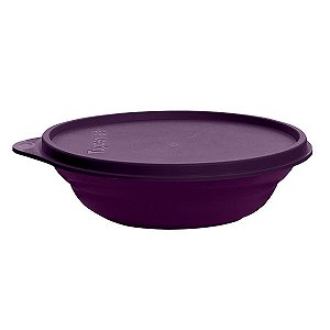 Tupper Pragela 450ml - Beringela