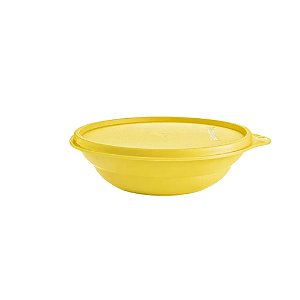 Tupper Pragela 450ml - Amarelo