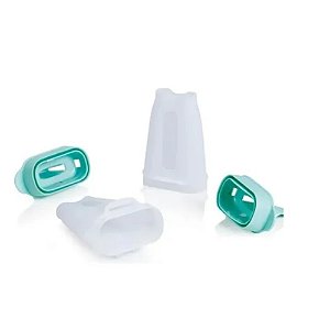 Tupperware Picolé Express - Mint