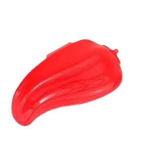 Tupperware Tupper Pimentão Vermelho