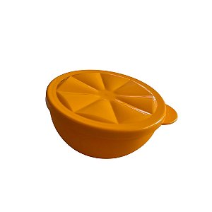 Tupperware Tupper Frutas 300ml - Laranja