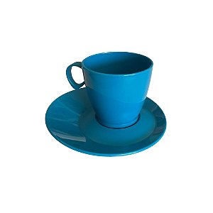 Tupperware Xícara Design 180ml - Turmalina