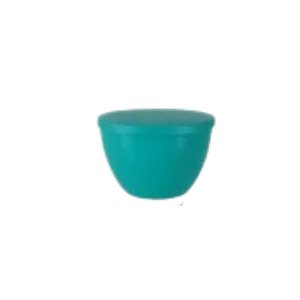 Tupperware Tigela Dispenser Floresta 470ml - Paradise