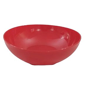 Tupperware Tigela Floresta 700ml - Vermelho
