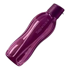 Garrafa Tupperware Eco Tupper 1Litro - Purpura