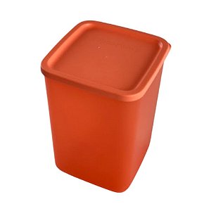 Refri Line Quadrado 2,2L - Salmão