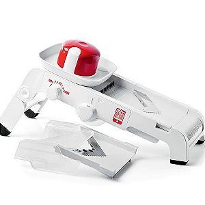 Fatiador Super Chef Tupperware