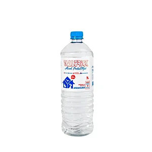 Alcool líquido 92,8 - Waltrick 1L