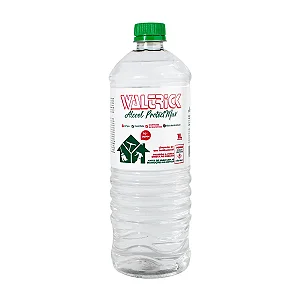 Álcool líquido 70 - Waltrick - 1L