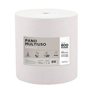 ROLO MULTIUSO BRANCO - BETTANIN - 240MX0,27M 35G