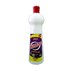 MULTIUSO LAVANDA - POLWAX - 500ML
