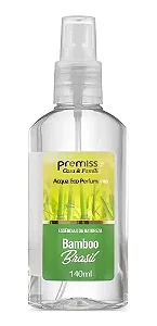 Acqua Eco Perfumante Premisse Bamboo - 140ml