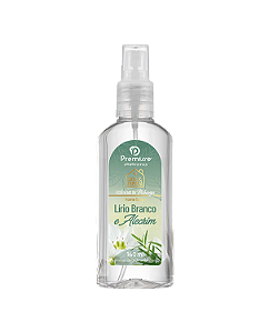 Acqua Eco Perfumante Premisse Lirio Branco Alecrim - 140ml