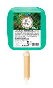 Sabonete Premisse Erva Doce Suave - 800ml