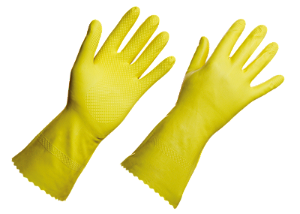 LUVAS MULTIUSO LATEX QUALITY STANDARD - BETTANIN - P