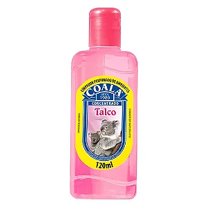 COALA LIMPADOR PERFUMADO