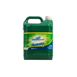 Água Sanitária - Cleanshop