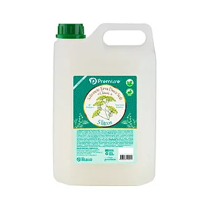 sabonete premisse erva doce soft 5 litros