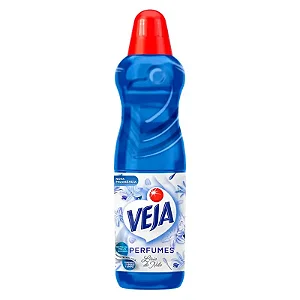 VEJA PERFUMADO 500ML LIRIO DO NILO