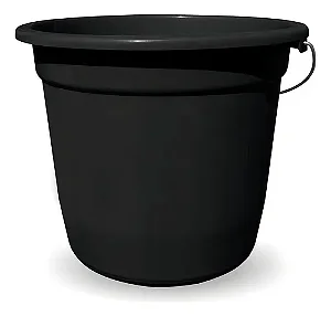 BALDE PRETO 15L SHANGRILA