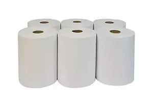 PAPEL TOALHA AUTO CORTE BOBINA SUELL GOLD 24 GR 6X200 MTS