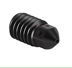 Bico troca rápida aço endurecido A1 e A1 mini Bambu lab