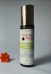 🌿 Respire Bem & Relaxe - Blend de 6 Óleos Essenciais  100% Puro