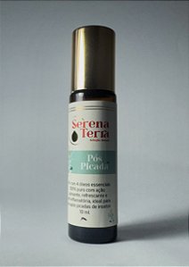 🌱 Blend Pós-Picada - Proteção e Conforto para Peles Alérgicas