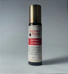 🔥 Blend Natural Redutor de Gordura Localizada