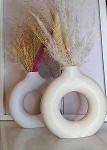 Vaso Donuts