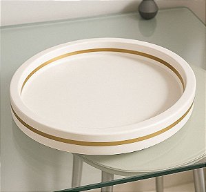 Bandeja em 3D